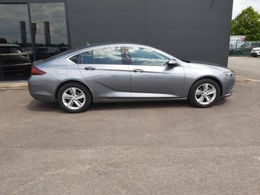 SPOTICAR Opel Insignia Grand Sport 1.6 D 136ch Elite Euro6dt 106g Occasion - Berline Diesel Gris Acier Satiné - Blois - 1203521517_3