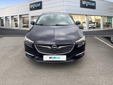SPOTICAR Opel Insignia Grand Sport 1.5 Turbo 165ch Innovation Euro6dt Occasion - Berline Essence Bleu - Villeneuve-d'ascq - 1203598986_2
