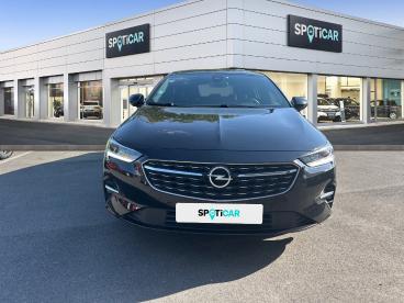 SPOTICAR Opel Insignia Grand Sport 2.0 D 174ch Ultimate Bva8 Occasion - Berline Diesel Noir Profond - Saint-saulve - 1203656817_2