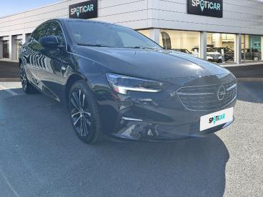 SPOTICAR Opel Insignia Grand Sport 2.0 D 174ch Ultimate Bva8 Occasion - Berline Diesel Noir Profond - Saint-saulve - 1203656817_3
