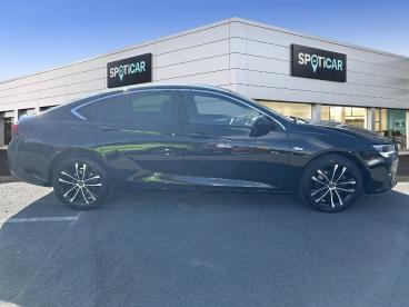 SPOTICAR Opel Insignia Grand Sport 2.0 D 174ch Ultimate Bva8 Occasion - Berline Diesel Noir Profond - Saint-saulve - 1203656817_4
