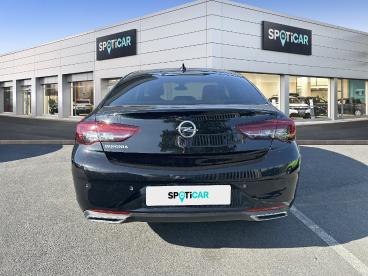 SPOTICAR Opel Insignia Grand Sport 2.0 D 174ch Ultimate Bva8 Occasion - Berline Diesel Noir Profond - Saint-saulve - 1203656817_5