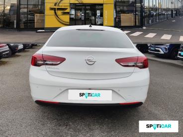 SPOTICAR Opel Insignia Grand Sport 1.5 D 122ch Elegance Business Occasion - Berline Diesel Blanc - Reims - 1203714925_5