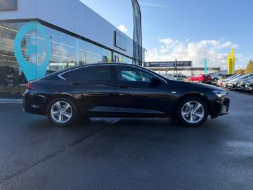 SPOTICAR Opel Insignia Grand Sport 2.0 D 174ch Elegance Business Bva8 Occasion - Berline Diesel Noir Profond - Beuvry - 1203745320_4