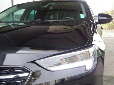 SPOTICAR Opel Insignia Grand Sport 1.5 D 122ch Elegance Business Bva8 Occasion - Berline Diesel Noir Karbon Métallisé - Pithiviers - 1203748449_5