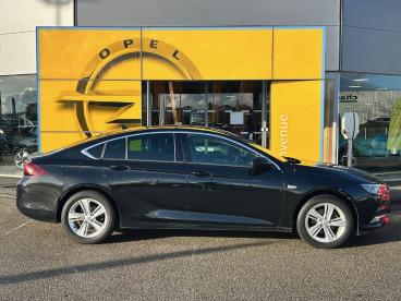 SPOTICAR Opel Insignia Grand Sport 1.6 Diesel 136 Auto Elegance Business Occasion - Berline Diesel Noir - Pontivy - 1203797328_4