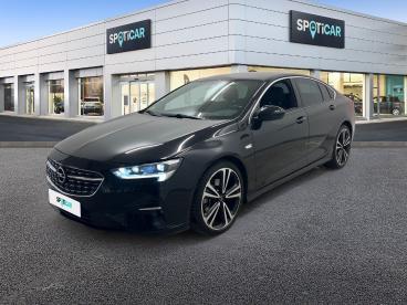 SPOTICAR Opel Insignia Grand Sport 2.0 D 174ch Ultimate Bva8 Occasion - Berline Diesel Noir Profond - Montgeron - 1203820961_1