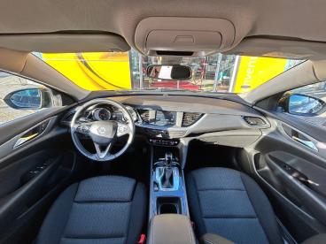 SPOTICAR Opel Insignia Grand Sport 1.6 Diesel 136 Auto Elegance Business Occasion - Berline Diesel Noir - Pontivy - 1203856306_3