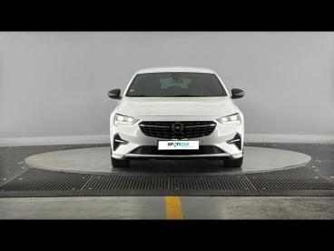 SPOTICAR Opel Insignia Grand Sport 2.0 D 174ch Gs Line Pack Bva8 Occasion - Berline Diesel Blanc - Clermont Ferrand - 1203896649_2