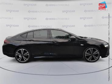 SPOTICAR Opel Insignia Grand Sport 2.0 D 174ch Gs Line Bva8 Occasion - Berline Diesel Noir Perla Nera Métallisé - Prix les mezieres - 1203916901_4