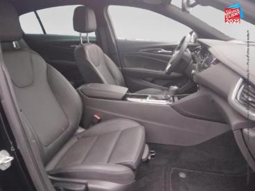 SPOTICAR Opel Insignia Grand Sport 2.0 D 174ch Gs Line Bva8 Occasion - Berline Diesel Noir Perla Nera Métallisé - Prix les mezieres - 1203916901_5