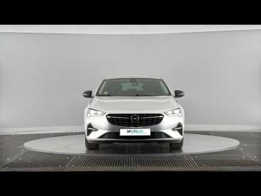 SPOTICAR Opel Insignia Grand Sport 2.0 D 174ch Business Bva8 Occasion - Berline Diesel Gris Minéral Métallisé - Clermont Ferrand - 1203952979_2