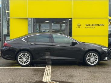 SPOTICAR Opel Insignia Grand Sport 1.6 D 136ch Elite Bva Euro6dt Occasion - Berline Diesel Noir Profond - Rosheim - 1204027254_4