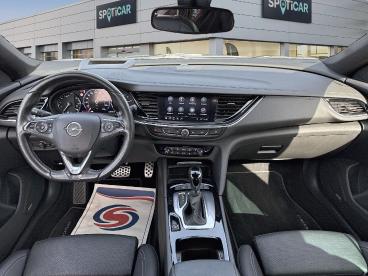 SPOTICAR Opel Insignia Grand Sport 2.0 D 174ch Gs Line Pack Bva8 Occasion - Berline Diesel Gris Minéral - Trelissac - 1204104150_3