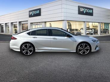 SPOTICAR Opel Insignia Grand Sport 2.0 D 174ch Gs Line Pack Bva8 Occasion - Berline Diesel Gris Minéral - Trelissac - 1204104150_4