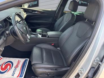 SPOTICAR Opel Insignia Grand Sport 2.0 D 174ch Gs Line Pack Bva8 Occasion - Berline Diesel Gris Minéral - Trelissac - 1204104150_5
