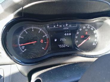 SPOTICAR Opel Karl 1.0 - 73 Ch Rocks Occasion - Citadine Essence Blanc - Marignane - 1204045495_2