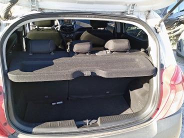 SPOTICAR Opel Karl 1.0 - 73 Ch Rocks Occasion - Citadine Essence Blanc - Marignane - 1204045495_4