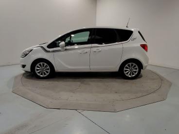 SPOTICAR Opel Meriva 1.6 Cdti - 110 Ch Start/stop Cosmo Pack Occasion - Monospace Diesel Blanc - Lomme - 1203862216_2