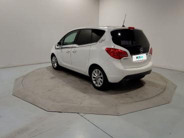 SPOTICAR Opel Meriva 1.6 Cdti - 110 Ch Start/stop Cosmo Pack Occasion - Monospace Diesel Blanc - Lomme - 1203862216_3