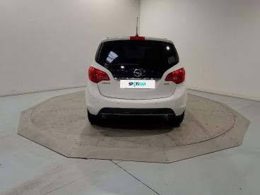 SPOTICAR Opel Meriva 1.6 Cdti - 110 Ch Start/stop Cosmo Pack Occasion - Monospace Diesel Blanc - Lomme - 1203862216_4