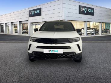 SPOTICAR Opel Mokka 1.2 Turbo 100ch Gs Line Occasion - Suv-4x4 Essence Autre - Puilboreau - 1202860048_2