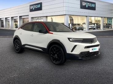 SPOTICAR Opel Mokka 1.2 Turbo 100ch Gs Line Occasion - Suv-4x4 Essence Autre - Puilboreau - 1202860048_3