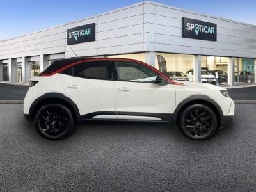 SPOTICAR Opel Mokka 1.2 Turbo 100ch Gs Line Occasion - Suv-4x4 Essence Autre - Puilboreau - 1202860048_4