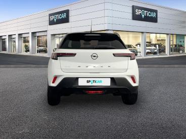SPOTICAR Opel Mokka 1.2 Turbo 100ch Gs Line Occasion - Suv-4x4 Essence Autre - Puilboreau - 1202860048_5