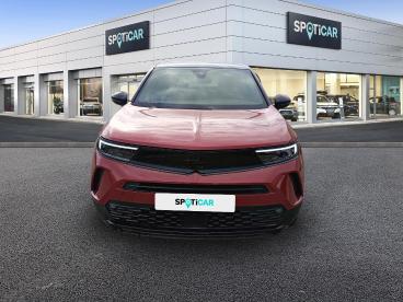 SPOTICAR Opel Mokka 1.2 Turbo 100 Ch Bvm6 Gs Occasion - Suv-4x4 Essence Rouge - Nimes - 1203254340_2