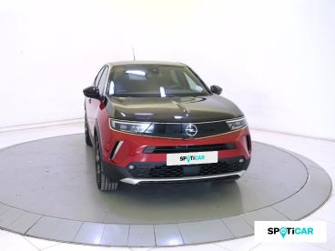 SPOTICAR Opel Mokka Electrique 136 Ch & Batterie 50 Kwh Ultimate Occasion - Suv-4x4 Electrique Rouge - Cholet - 1203259836_2