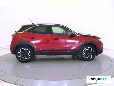 SPOTICAR Opel Mokka Electrique 136 Ch & Batterie 50 Kwh Ultimate Occasion - Suv-4x4 Electrique Rouge - Cholet - 1203259836_4