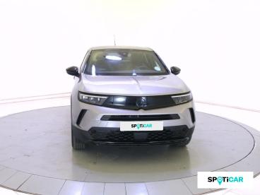 SPOTICAR Opel Mokka 1.2 Turbo 100 Ch Bvm6 Gs Occasion - Suv-4x4 Essence Gris - Saint Gregoire - 1203283124_2