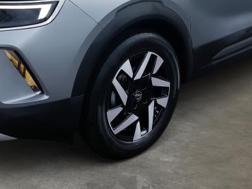 SPOTICAR Opel Mokka 1.2 Turbo 100ch Elegance Occasion - Suv-4x4 Essence Gris Clair - Montelimar - 1203453081_3