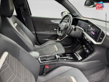 SPOTICAR Opel Mokka Electric 136ch Ultimate Sieges Chauf Gps Camera Occasion - Suv-4x4 Electrique Noir - Belleville Sur Meuse - 1203465587_5