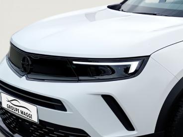 SPOTICAR Opel Mokka Moteur Electrique 136ch Gs Line Occasion - Suv-4x4 Electrique Blanc - Valence - 1203576335_3