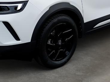 SPOTICAR Opel Mokka Moteur Electrique 136ch Gs Line Occasion - Suv-4x4 Electrique Blanc - Valence - 1203576335_4