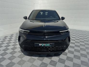 SPOTICAR Opel Mokka 1.2 Turbo 100ch Gs Occasion - Suv-4x4 Essence Noir - Meyzieu - 1203583638_2