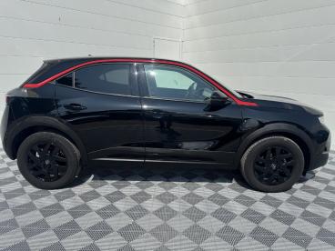 SPOTICAR Opel Mokka 1.2 Turbo 100ch Gs Occasion - Suv-4x4 Essence Noir - Meyzieu - 1203583638_4