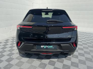 SPOTICAR Opel Mokka 1.2 Turbo 100ch Gs Occasion - Suv-4x4 Essence Noir - Meyzieu - 1203583638_5