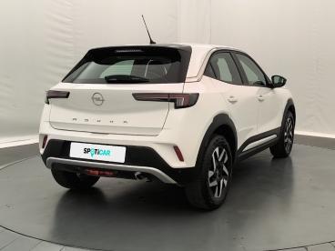 SPOTICAR Opel Mokka Elegance 1.2 Turbo 100ch Bvm Occasion - Suv-4x4 Essence A00 - Beziers - 1203597149_2