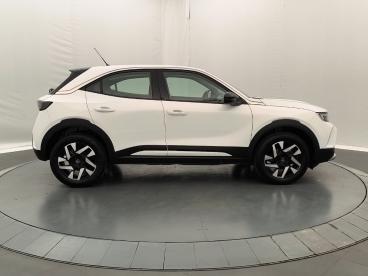 SPOTICAR Opel Mokka Elegance 1.2 Turbo 100ch Bvm Occasion - Suv-4x4 Essence A00 - Beziers - 1203597149_3