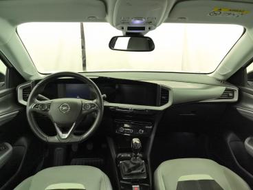 SPOTICAR Opel Mokka Elegance 1.2 Turbo 100ch Bvm Occasion - Suv-4x4 Essence A00 - Beziers - 1203597149_5