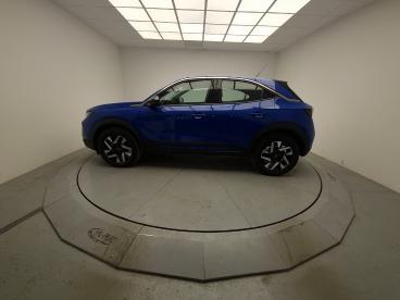 SPOTICAR Opel Mokka 1.2 Turbo 136 Ch Bvm6 Elegance Business Occasion - Suv-4x4 Essence Bleu - Marseille Cedex 8 - 1203650908_2