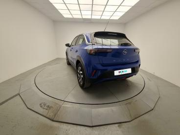 SPOTICAR Opel Mokka 1.2 Turbo 136 Ch Bvm6 Elegance Business Occasion - Suv-4x4 Essence Bleu - Marseille Cedex 8 - 1203650908_3