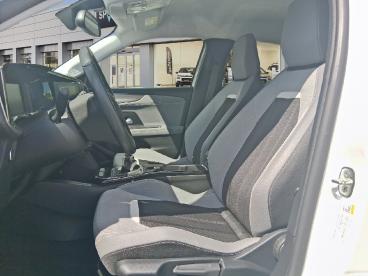 SPOTICAR Opel Mokka 1.2 Turbo 100ch Elegance Occasion - Suv-4x4 Essence Blanc Arktis/toit Noir Métal - Bergerac - 1203659668_5