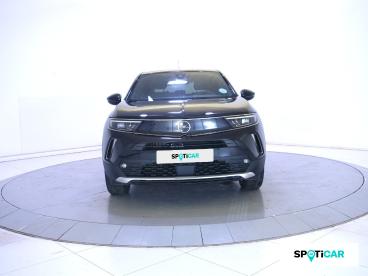 SPOTICAR Opel Mokka 1.2 Turbo 130 Ch Bva8 Ultimate Occasion - Suv-4x4 Essence Noir - Cholet - 1203671679_2