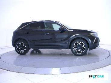 SPOTICAR Opel Mokka 1.2 Turbo 130 Ch Bva8 Ultimate Occasion - Suv-4x4 Essence Noir - Cholet - 1203671679_4