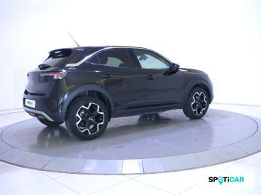 SPOTICAR Opel Mokka 1.2 Turbo 130 Ch Bva8 Ultimate Occasion - Suv-4x4 Essence Noir - Cholet - 1203671679_5