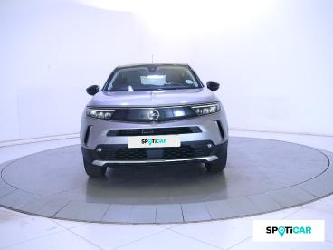 SPOTICAR Opel Mokka 1.2 Turbo 130 Ch Bvm6 Elegance Occasion - Suv-4x4 Essence Gris - Cholet - 1203671682_2